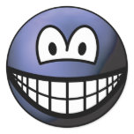 Pluto smile   sticker_sheets