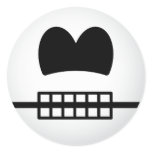 Skull emoticon   sticker_sheets