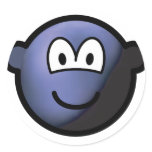 Pluto buddy icon   sticker_sheets