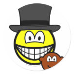 Groundhog day smile   sticker_sheets