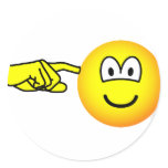 Ear picking emoticon   sticker_sheets