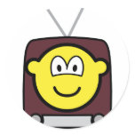 TV buddy icon   sticker_sheets