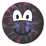 Plasma globe emoticon   sticker_sheets