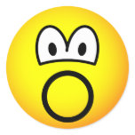 Inflatable emoticon   sticker_sheets