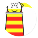 Lighthouse buddy icon   sticker_sheets