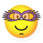 Elton John emoticon   sticker_sheets