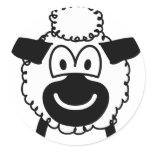 Sheep buddy icon   sticker_sheets