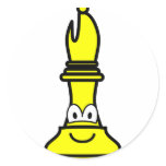 Bishop Chess buddy icon  sticker_sheets