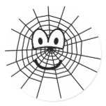 Spiderweb buddy icon   sticker_sheets