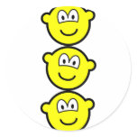 Acrobat buddy icons   sticker_sheets