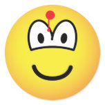 Hit emoticon   sticker_sheets