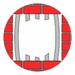 Escaped buddy icon   sticker_sheets