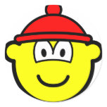 Bobble hat buddy icon   sticker_sheets