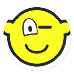 Wink buddy icon   sticker_sheets