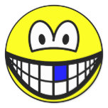 Bluetooth smile   sticker_sheets