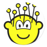 Pincushion buddy icon   sticker_sheets