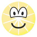 Lemon emoticon   sticker_sheets