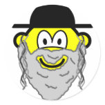 Hassidic buddy icon   sticker_sheets