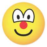 Comic relief emoticon   sticker_sheets