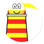Lighthouse emoticon   sticker_sheets