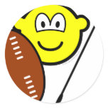 african warrior buddy icon