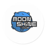 Sticker (Small)