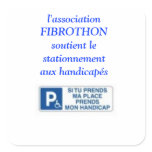 sticker stationnement3