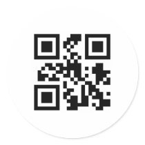 Sticker Template