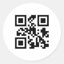 Sticker Template