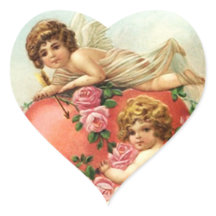 cupid victorian