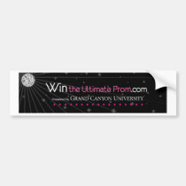 STICKER_WUP-11x3-Bumper-GCU bumper stickers
