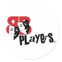 Stickers! by BBPlayers Stickers!