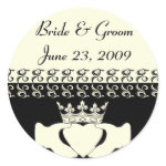 Stickers and stuff, Bride & GroomJune 23, 2009