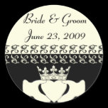 Stickers and stuff, Bride & GroomJune 23, 2009