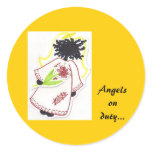 Stickers - Angel