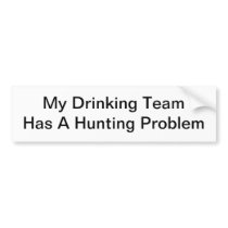 stickers bumper sticker