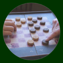 Stickers/Checkers stickers
