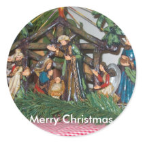 Stickers/Christmas/Nativity by samecla Stickers/Christmas/Nativity