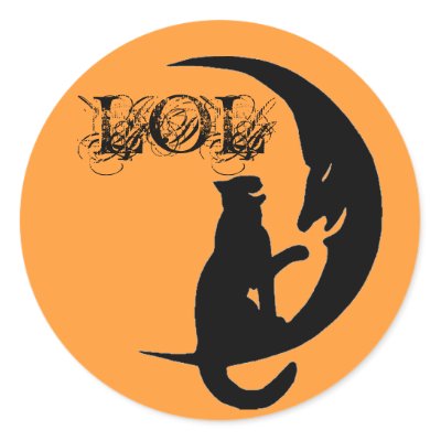 http://rlv.zcache.com/stickers_cute_laughing_cat_sliver_moon_lol-p217140009043943644envb3_400.jpg