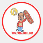 Stickers-FD logo1