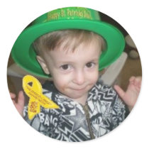 Stickers For a Cure