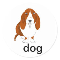 Stickers for children