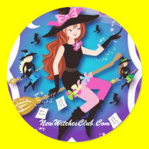 Stickers for young girls stickers