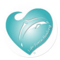 Stickers - more styles available! by LifeForceHealing Stickers - more styles available!