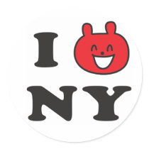 Stickers (NY)
