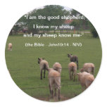 Stickers/Sheep