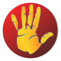 Stickers, Stop Disenrollments by bryangalt Stickers, Stop Disenrollments