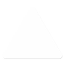 Stickers triangle