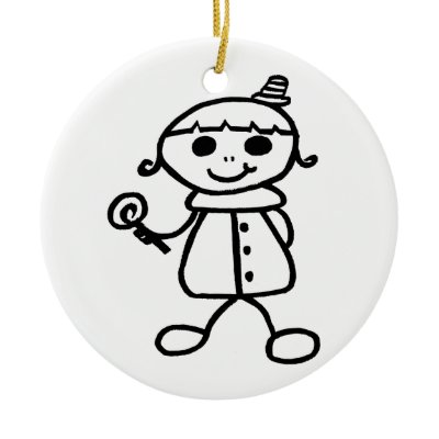 frozen stickman