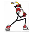 StickMan Poster posters by blistman StickMan Poster posters